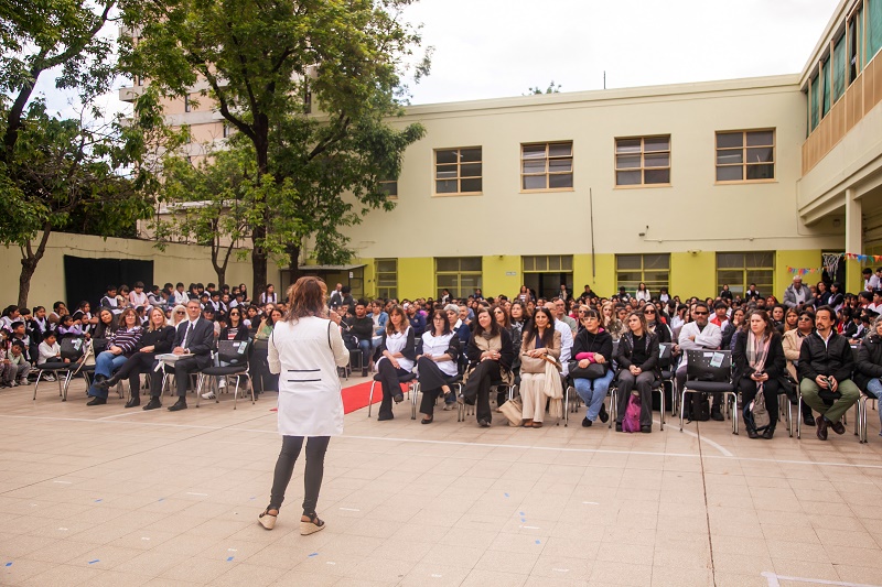 ESCUELA